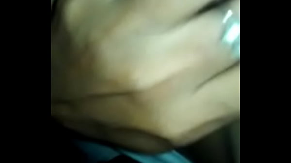 My Lover Touching Her Vagina