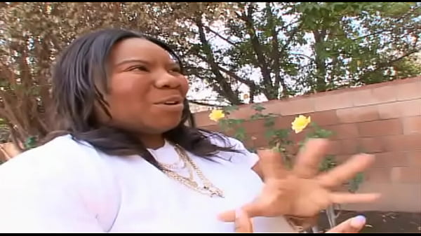 Lady Snow is a huge boobed whore