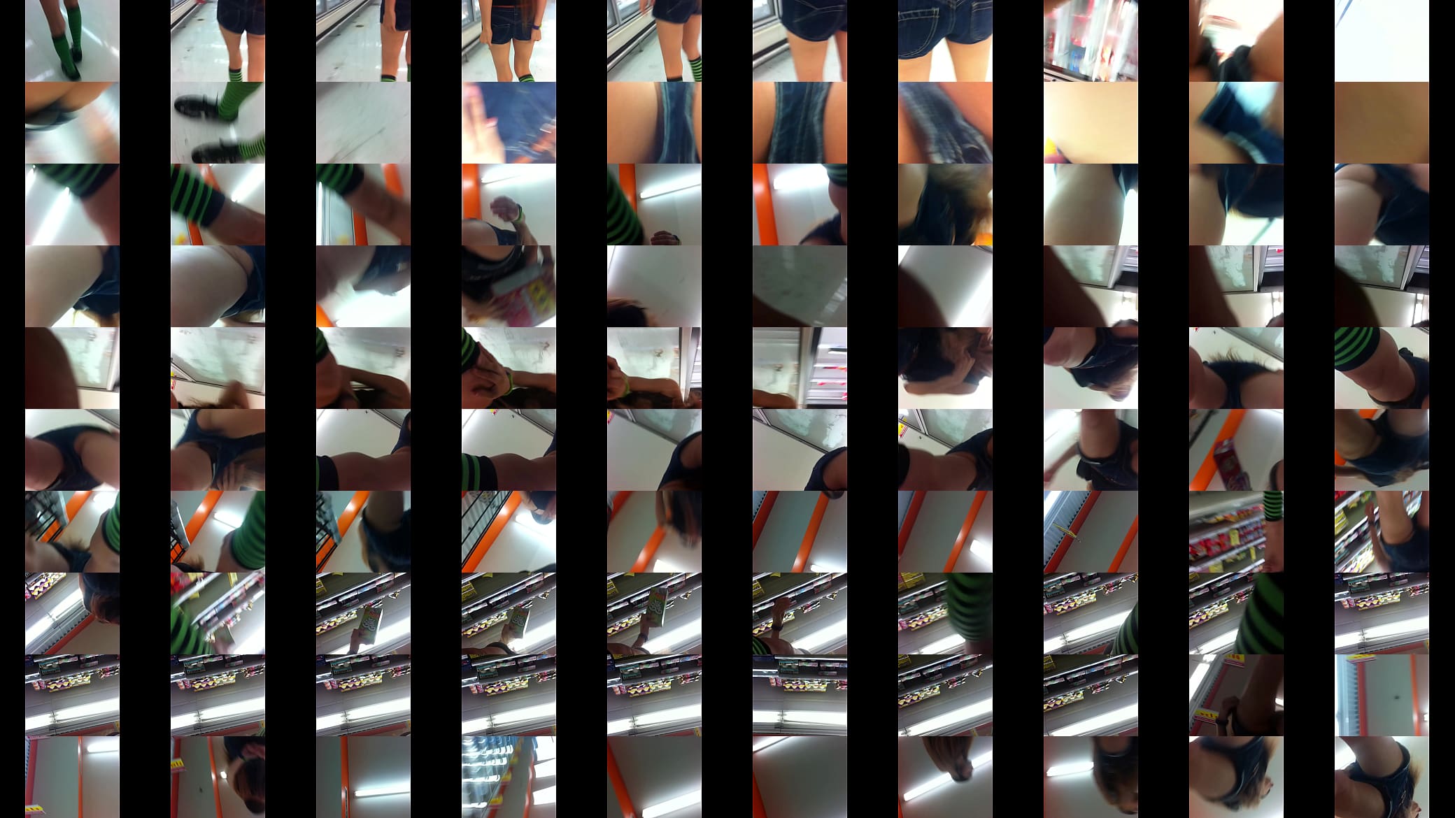 looking up is beautiful 预览图