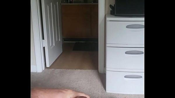 Belle Charge De Sperme Juteuse