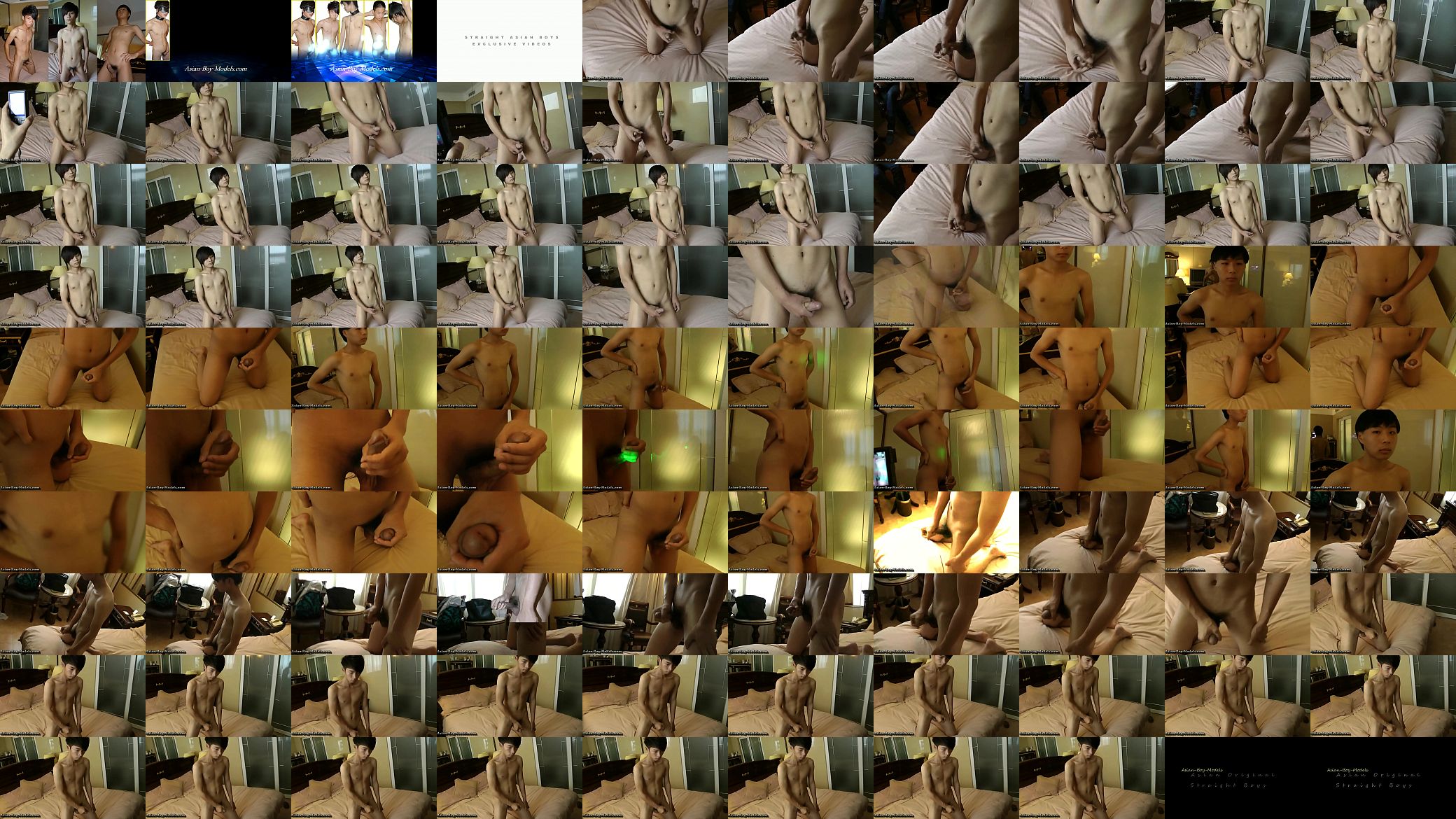 Bigcock Asian Boyz Masturbation 预览图