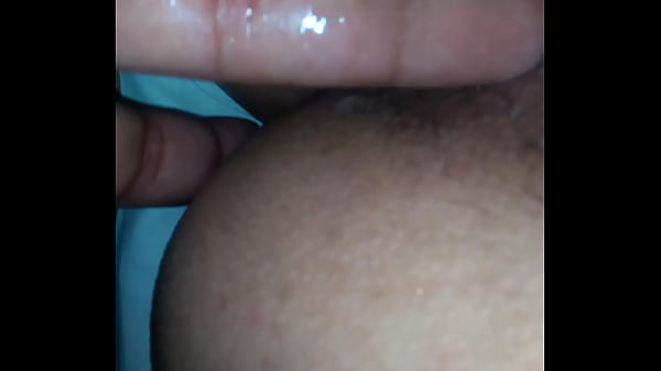 Voller Analsex Und Lustvolles Stöhnen