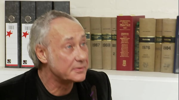 Two Blondes Of The Ben Dover School