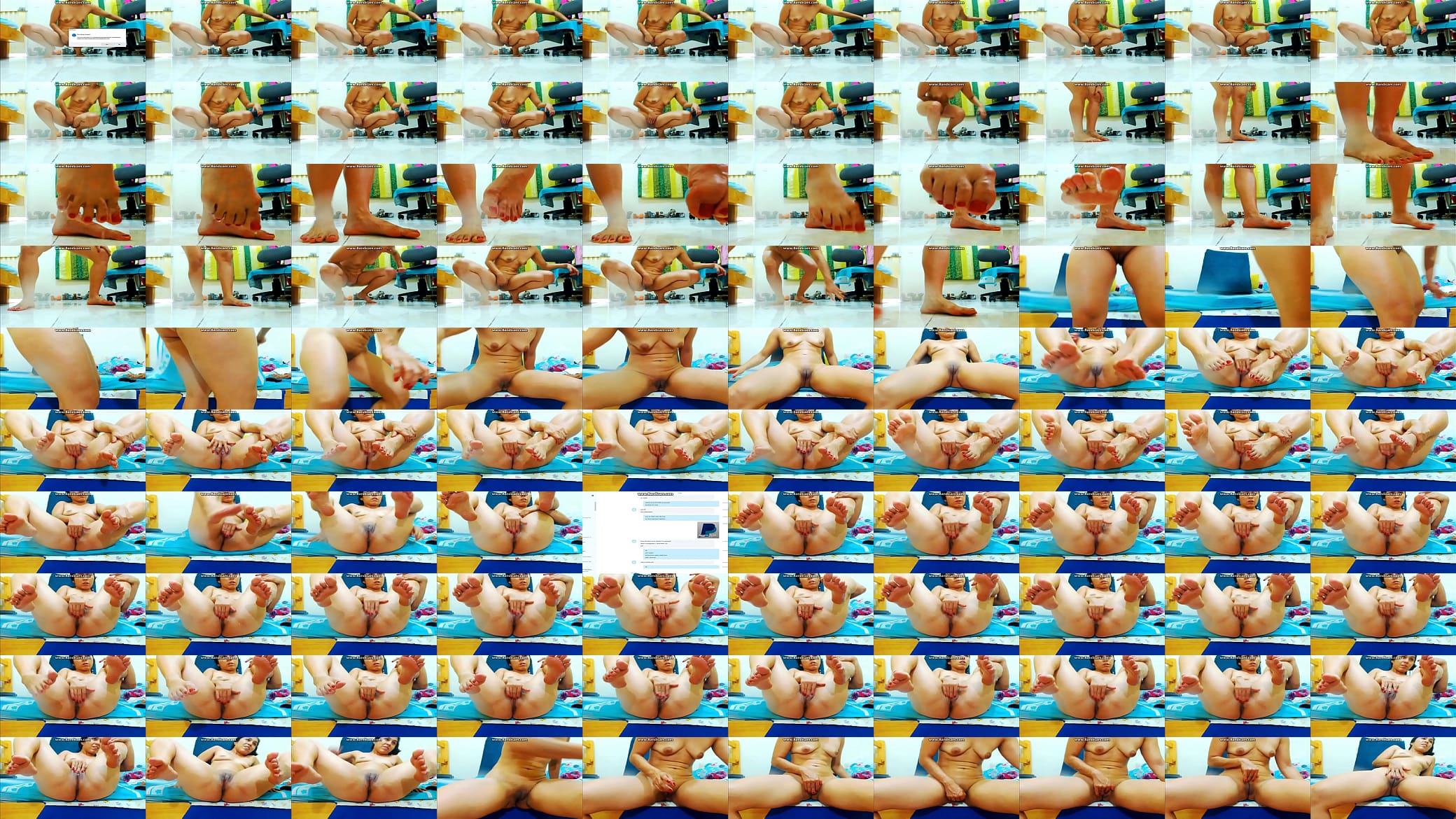 Magicfeet21 预览图
