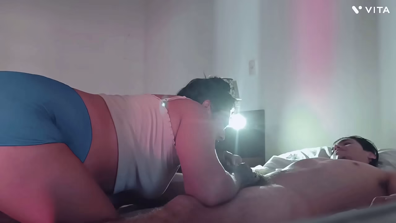 Caserito con mi mujer Brasilera Morena Gostossa