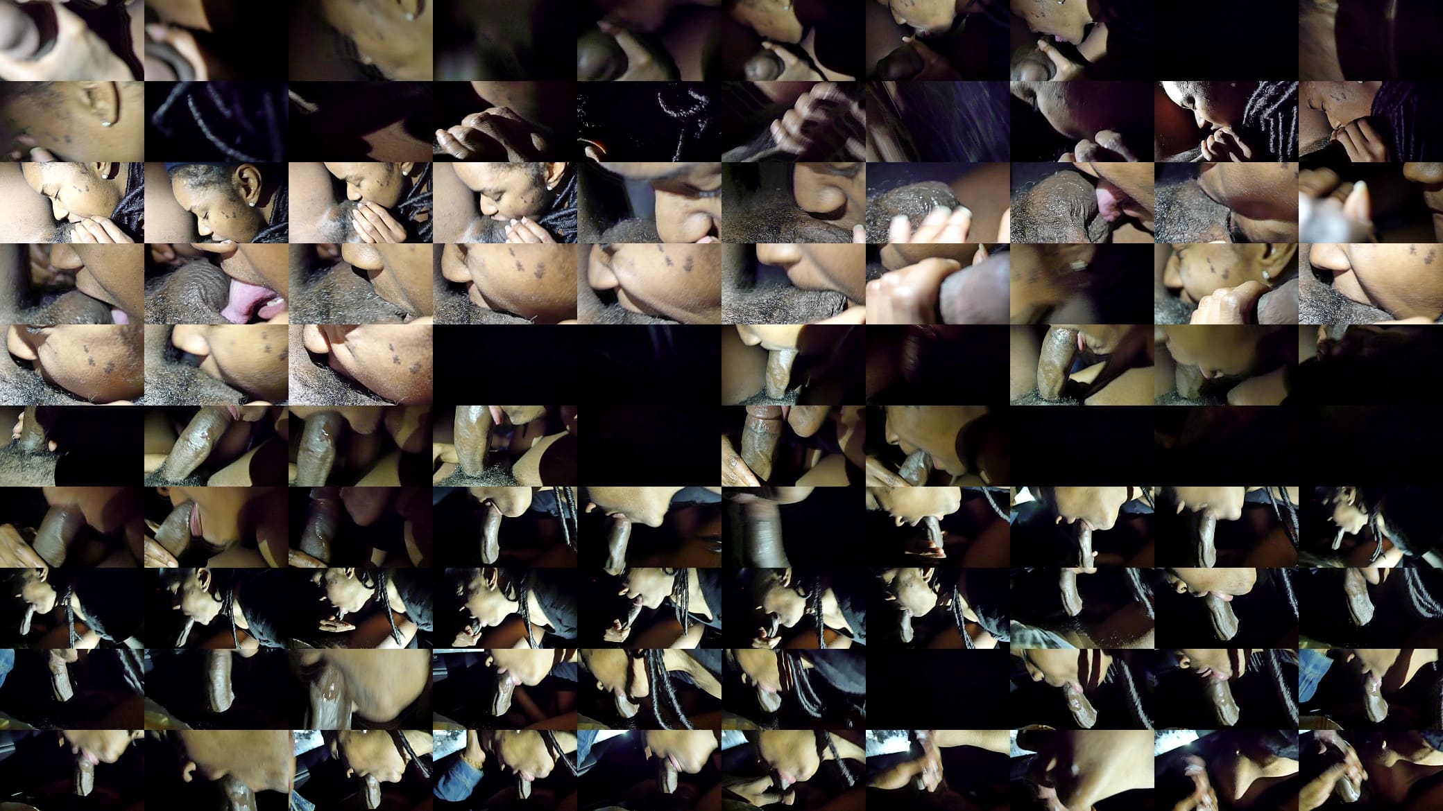 BBC Dick Sucking 3 预览图