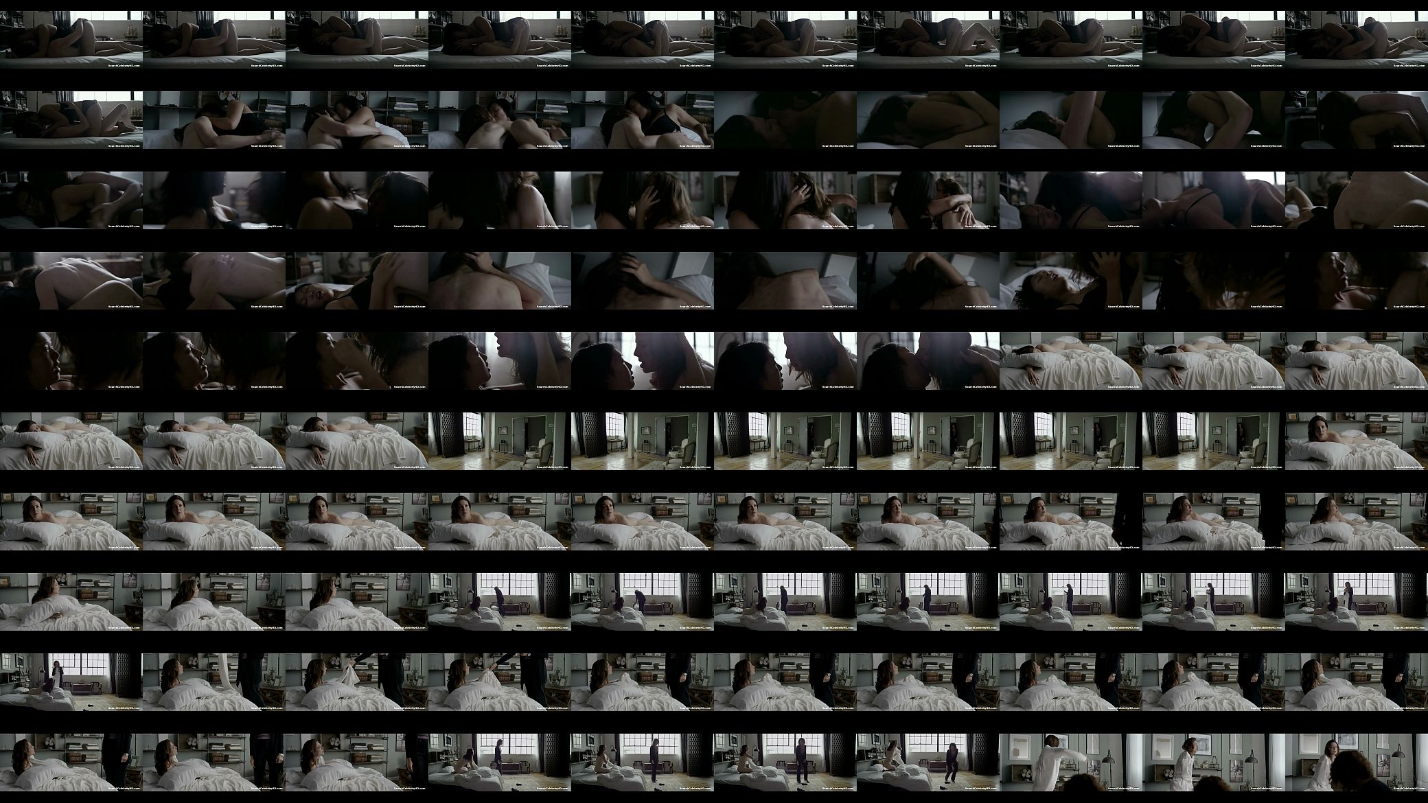 Robin Weigert Cleo Gray in Concussion 2014 预览图