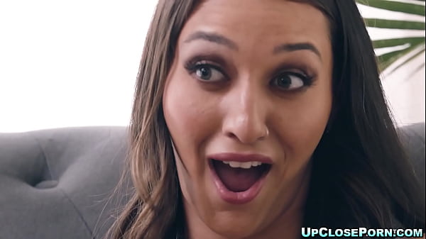 Incredible Close Up Split Screen Anal Sex with Bella Rolland! Now that is just superb - really excellent new concept!