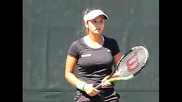 Sania Mirza 2011 SEO March 24 - YouTube