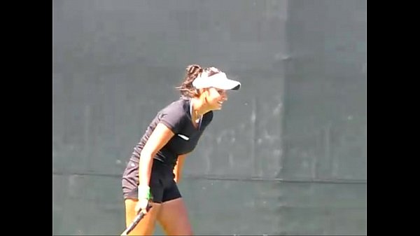 Sania Mirza 2011 SEO March 24 - YouTube