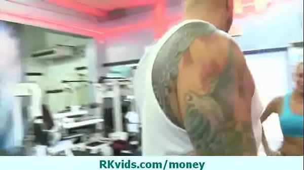 Coming Here Is Pay Time 26