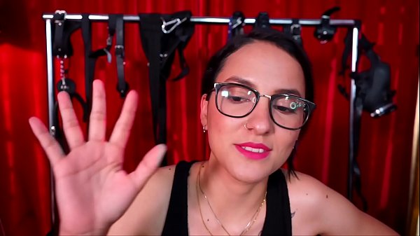 Download Video - FetishCenter - Are you fucking ready to play dirty&quest;