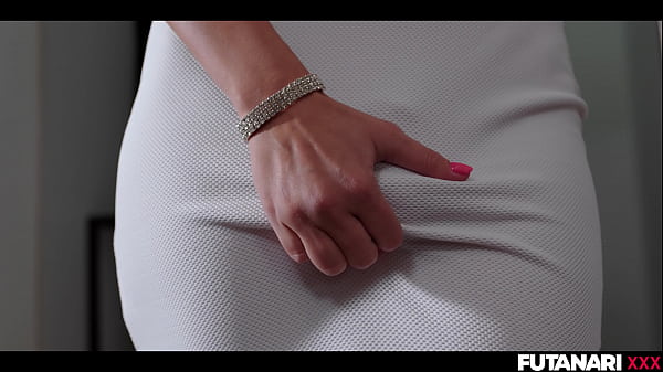 Download Video - Real Life Futanari - Cindy Shine self facial cumshot after jerking off her huge dick