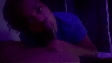 Enjoying My Bestfriends BBC