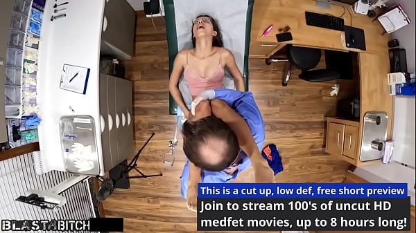Aria Nicole's Pussy Gets Fucked And Creampied