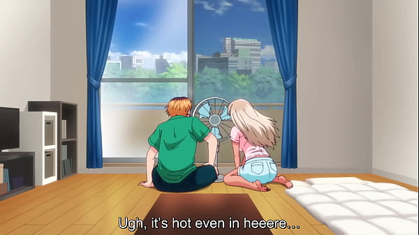 Chuhai Lips: Canned Flavor of Married Women (Season 1) Uncensored