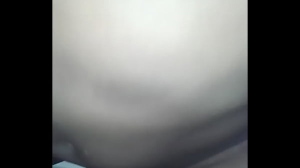 thumb gettin filled