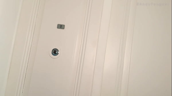 Curvy Babe Lady Lyne Sloppy Wet POV Deepthroat Blowjob And Titjob W Big Tits