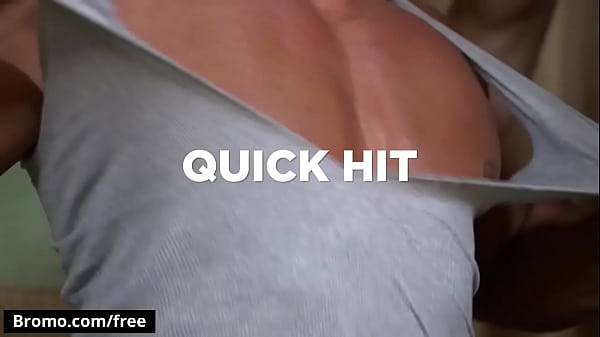 Download Video - Quick Hit Scene 1 - Trailer preview - BROMO