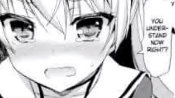 Lindas caritas de chicas manga