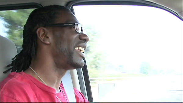 Misty Vonage Was Found On The National Interracial Cougar Hunt