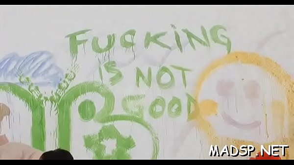 Taking turns on lengthy stiff jocks