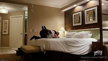 Janice Griffith like it rough