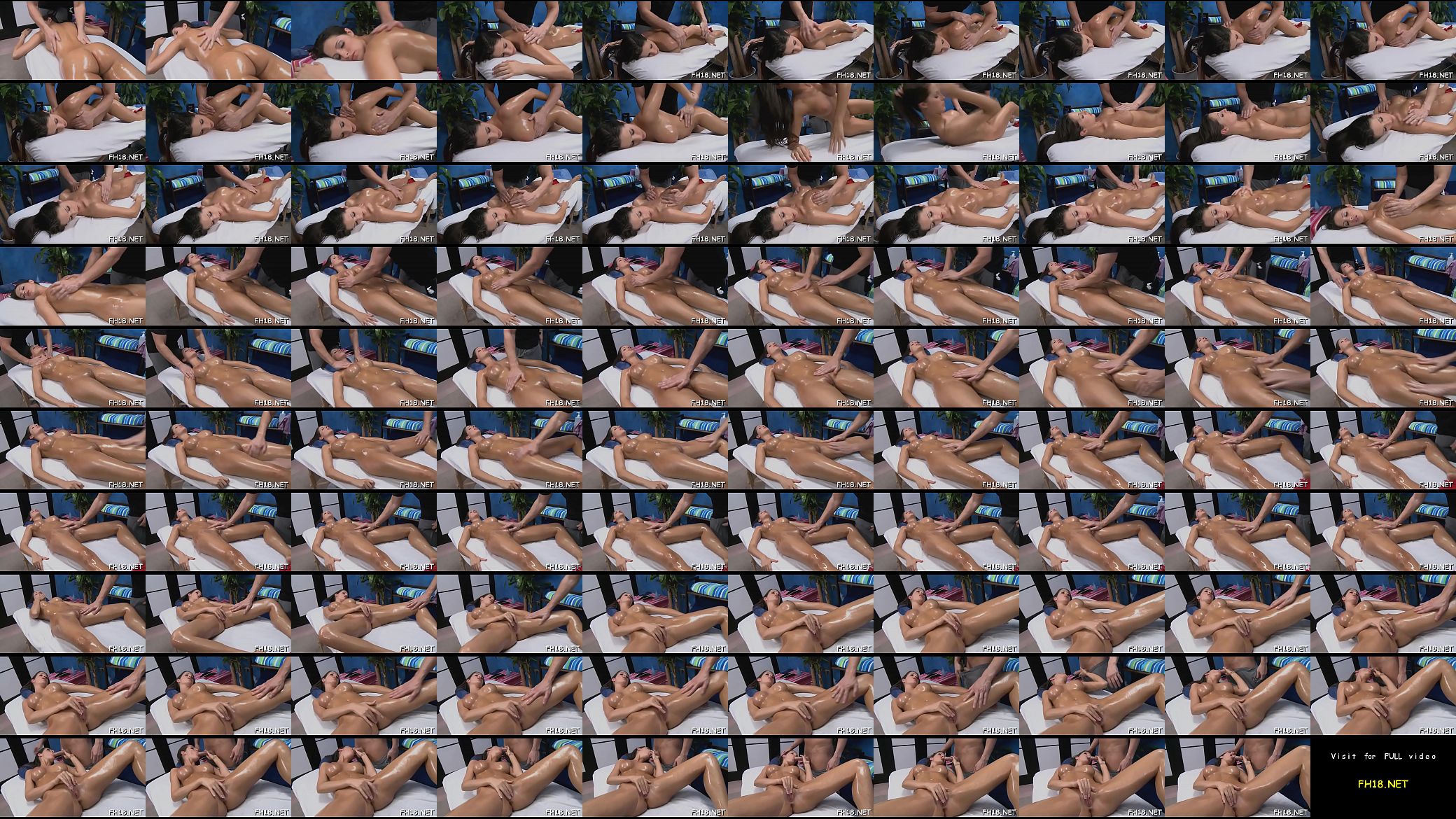 Hot naked massage 预览图