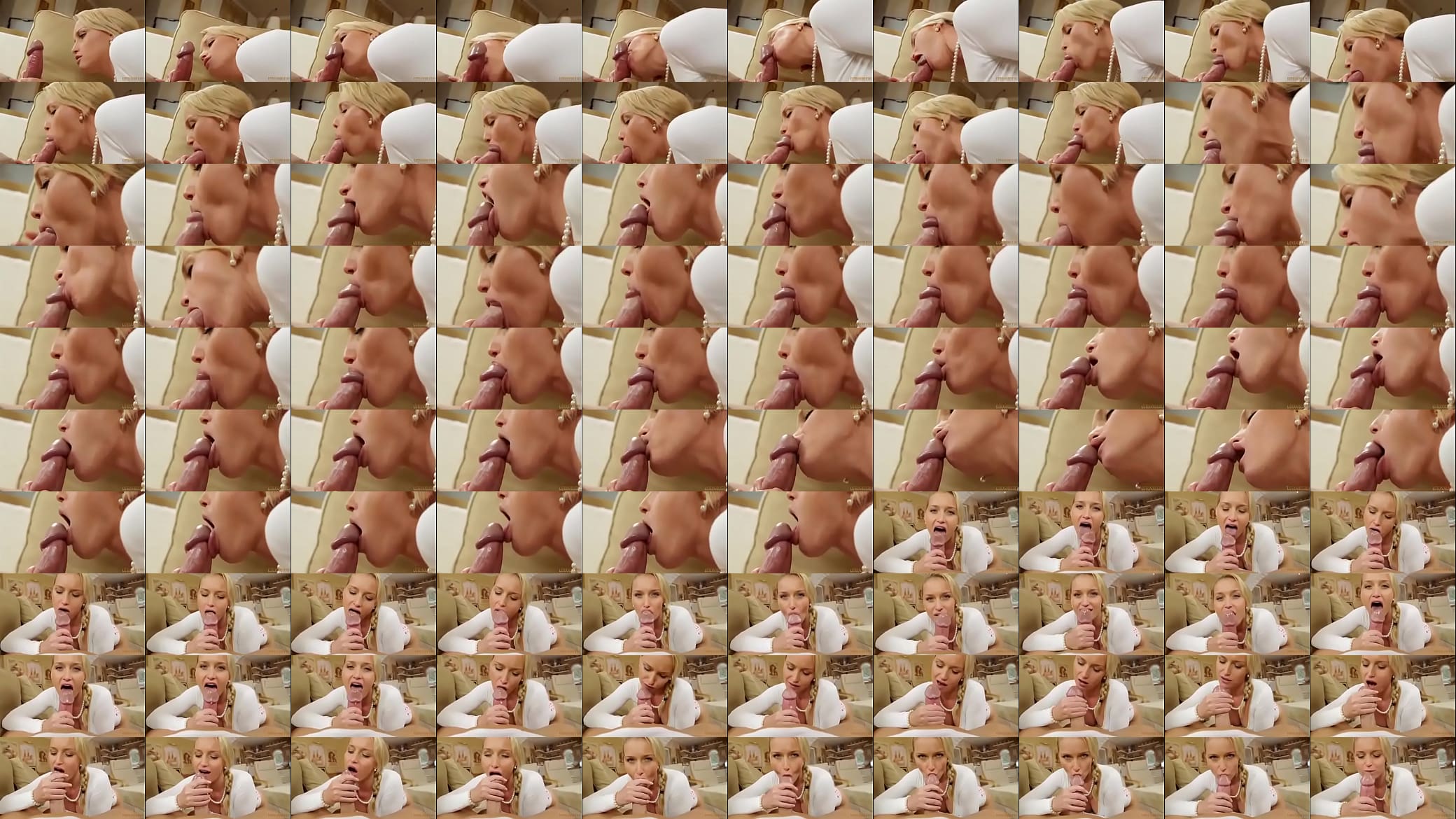 Hot blonde blowjob .MOV 预览图