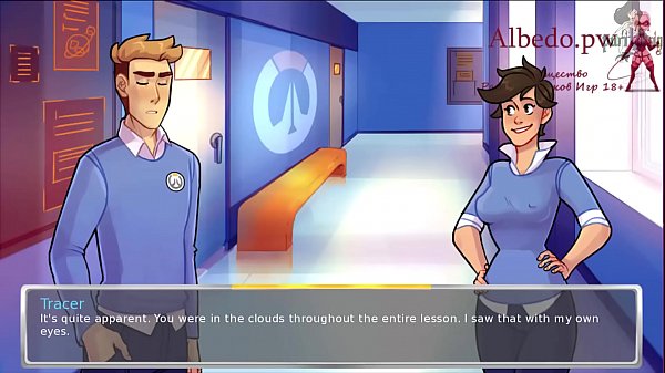 Download Video - OverWatch Academy34 Part 2