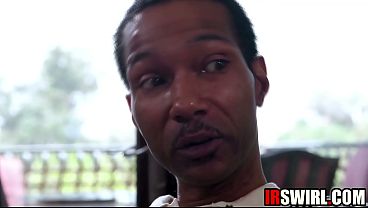 Young Blonde DPed By Black BF & His Homie | Odessa Bell