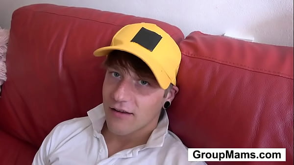 Uncle shares new girlfriend with us