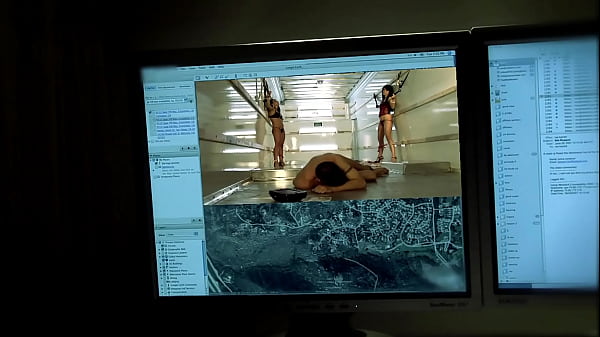 The Dick in the Glory Hole