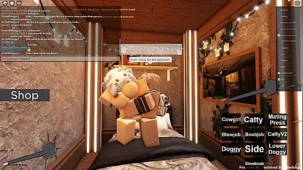 Download Video - 71 &vert; Roblox Porn