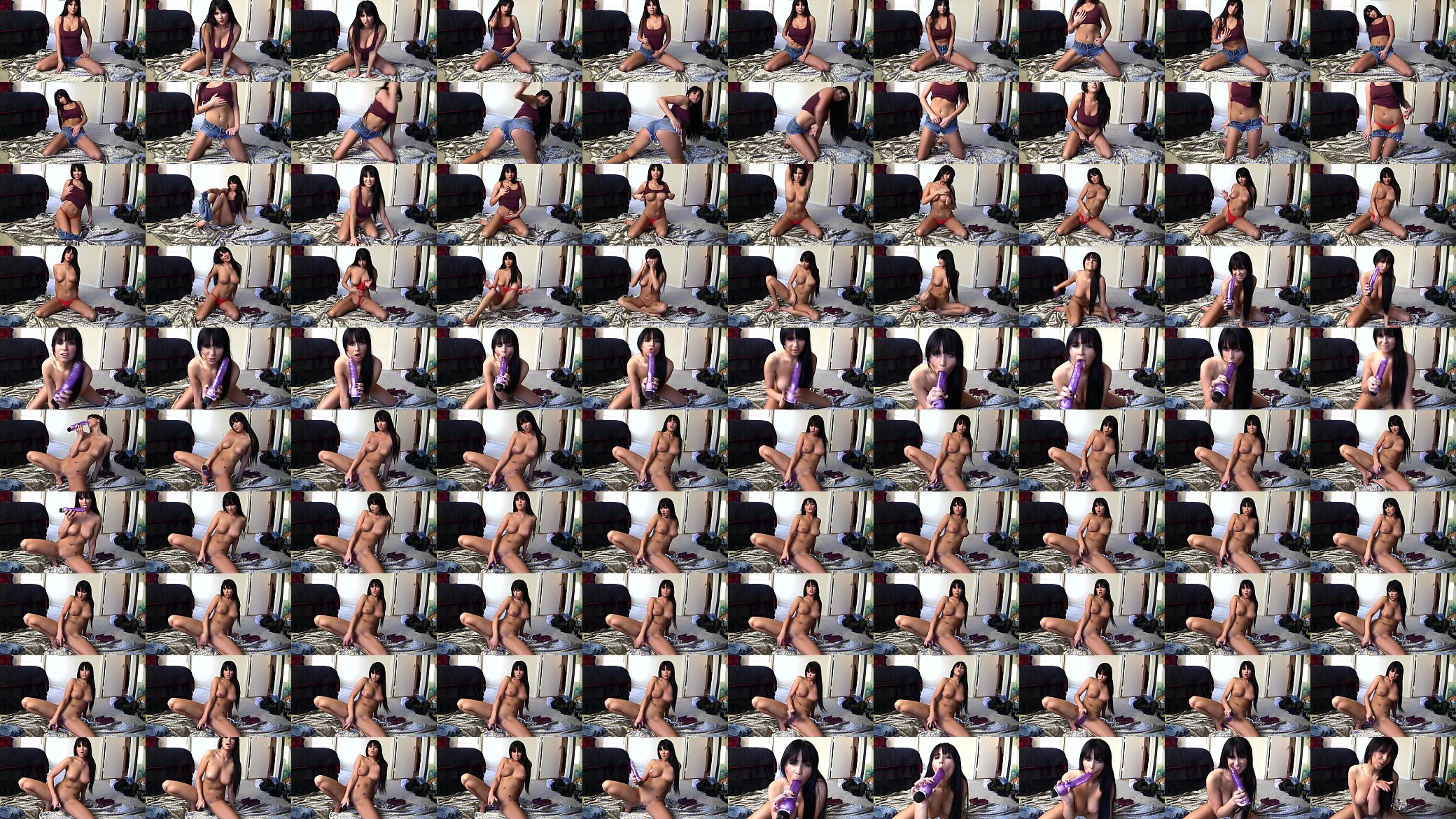 Dildo Fucking 44 预览图