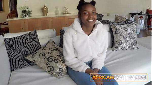 Smoking hot black ebony babe slutty showcasing her amazing body in a bikini