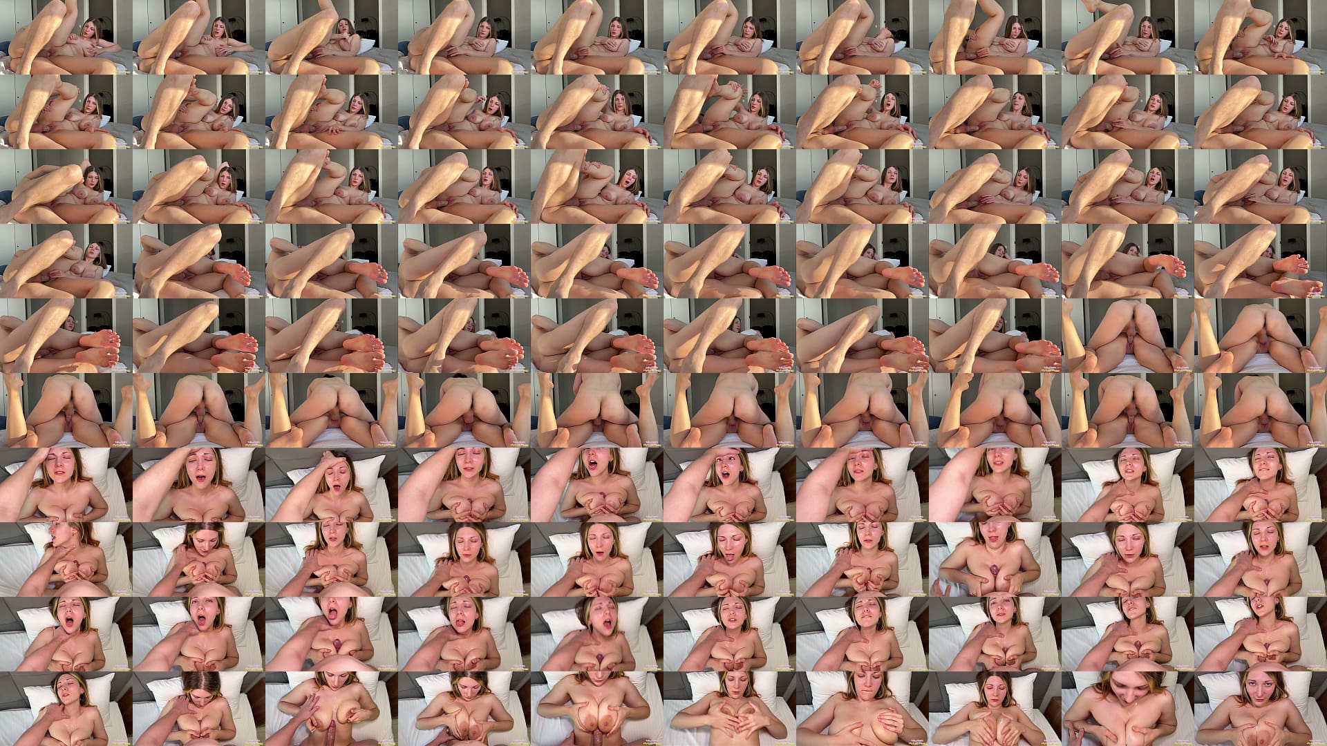 came to fuck me hard 预览图