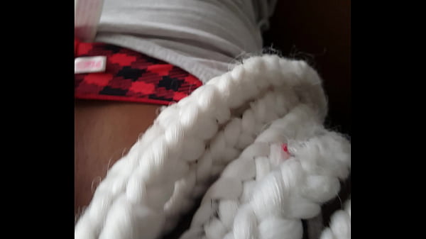 thumb my new thang