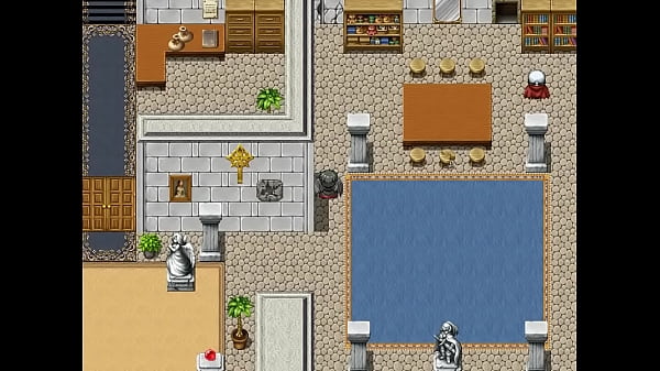 (  18 ) H RPG Games Renryuu Ascension [ Eng.] #83