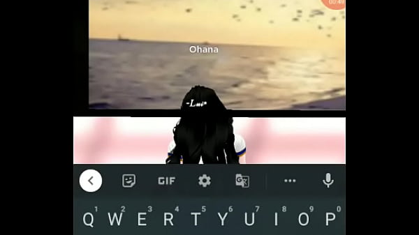 Fucking with NLui
