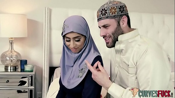Violet Myers In Ass Of Teen Bearing Hijab - Enter TEAMSKEET26 on official site for discount