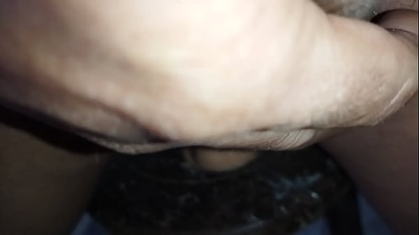 Deliciosa corrida, mmm me la bebo toda