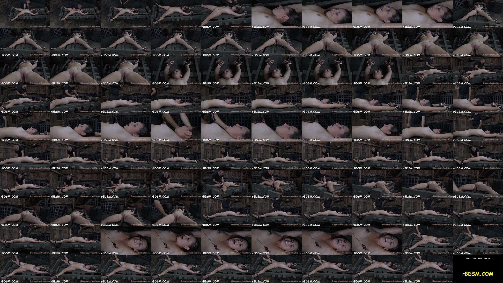 Thraldom porn 预览图