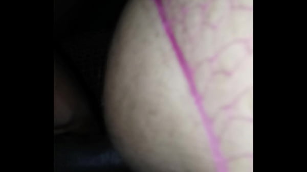 AngelG and Kuzz! Backshots