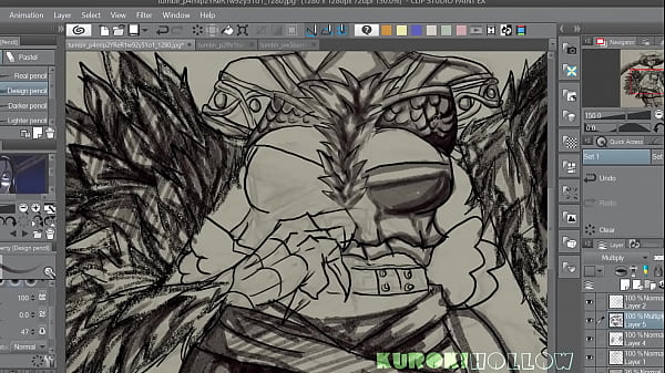 thumb sexy demon spee dpaint