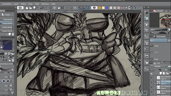 thumb sexy demon spee dpaint