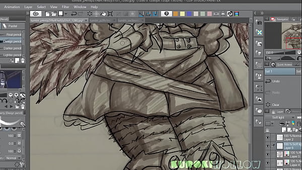 thumb sexy demon spee dpaint