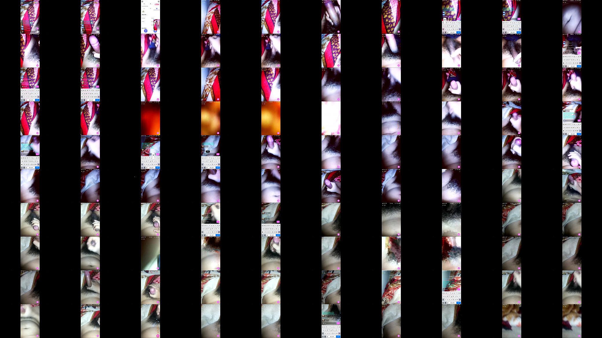 Nứng qu&aacute; show h&agrave;ng 预览图