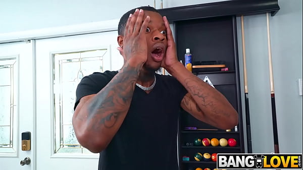 Download Video - The Pornstar Fantasy Arietta Adams&comma; Damion Dayski