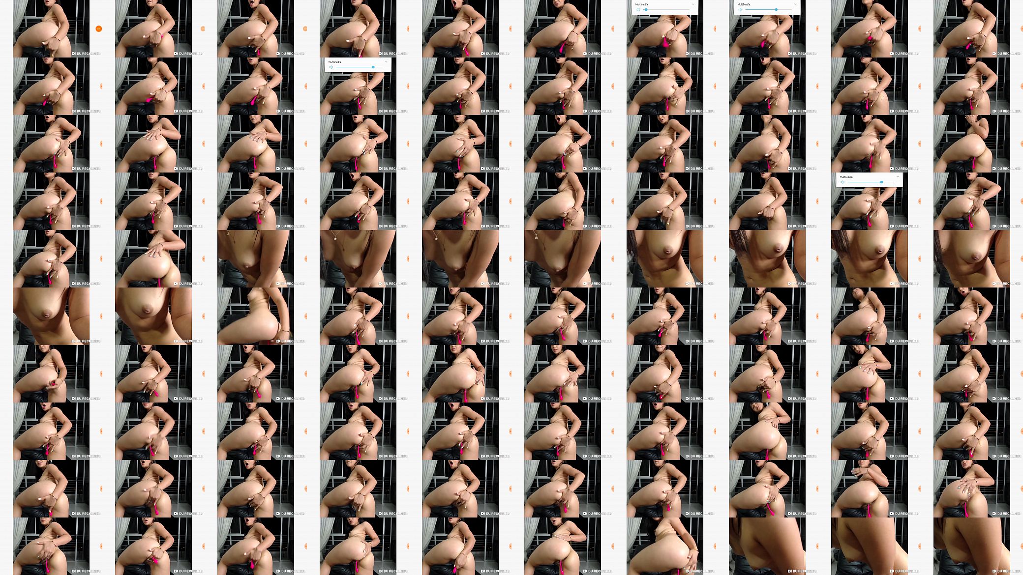 Hot girl webcam 预览图